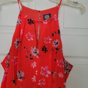 Vince Camuto dress